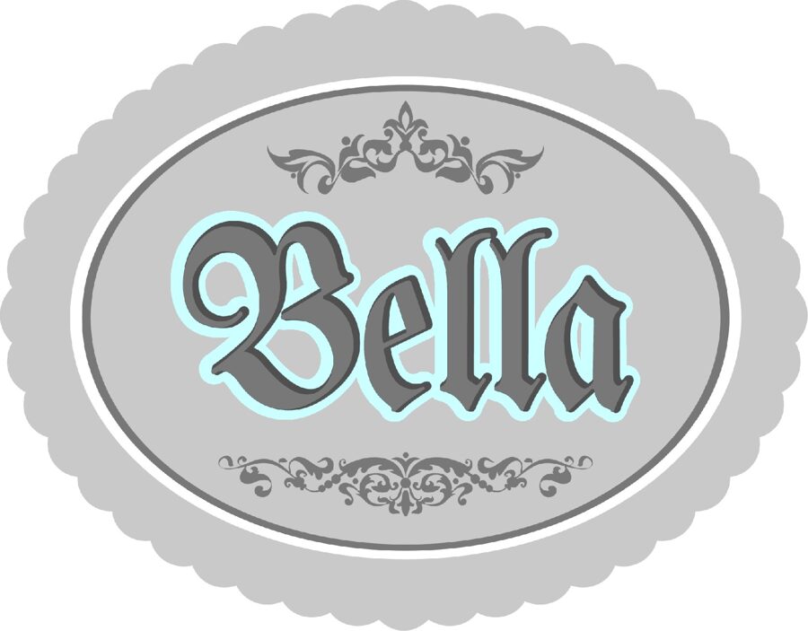 Bella - Latvijā radītas lietas